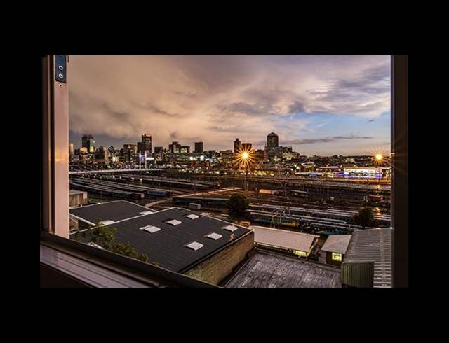 2 BEDROOM APARTMENT FOR SALE IN BRAAMFONTEIN